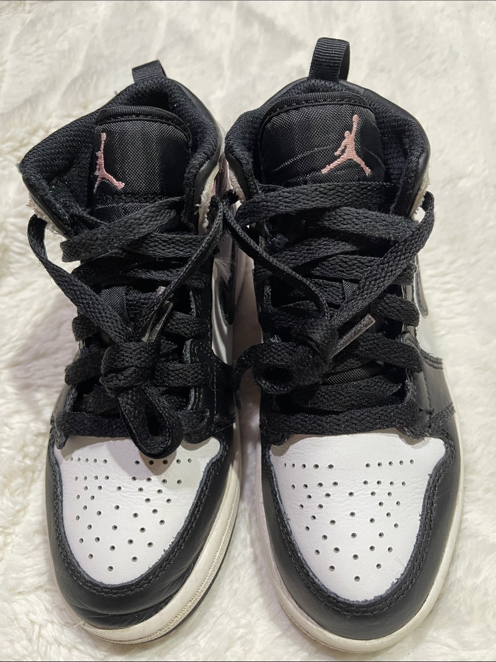 Air Jordan 1 Mid Zen Master